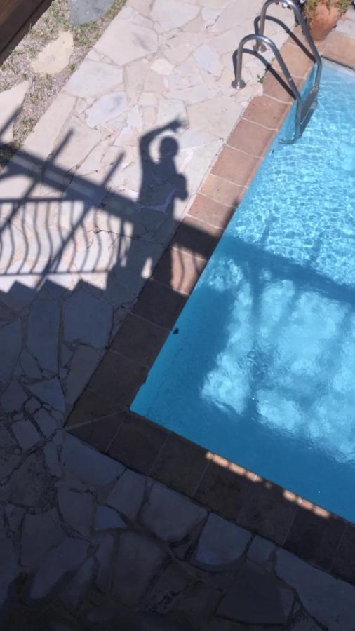 Rez De Jardin Villa Cagnes Sur Mer. Cagnes-sur-Mer Exterior foto