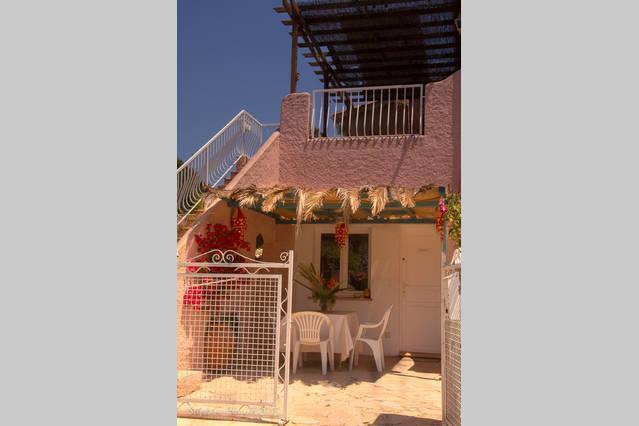 Rez De Jardin Villa Cagnes Sur Mer. Cagnes-sur-Mer Quarto foto