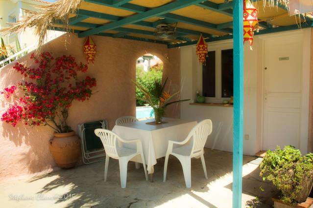 Rez De Jardin Villa Cagnes Sur Mer. Cagnes-sur-Mer Quarto foto