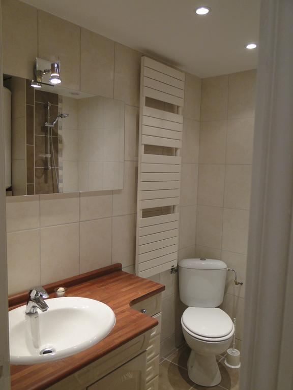 Rez De Jardin Villa Cagnes Sur Mer. Cagnes-sur-Mer Quarto foto